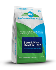StockMins-Hoof n Horn. Improve Lambing and Manage Lameness
