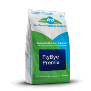 FlyBye Premix