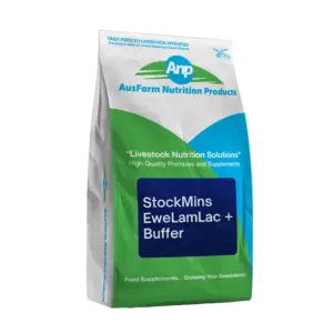 StockMins-EweLamLac + Buffer